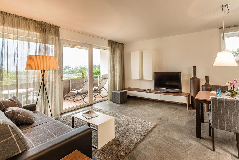 Aparthotel Hidalgo