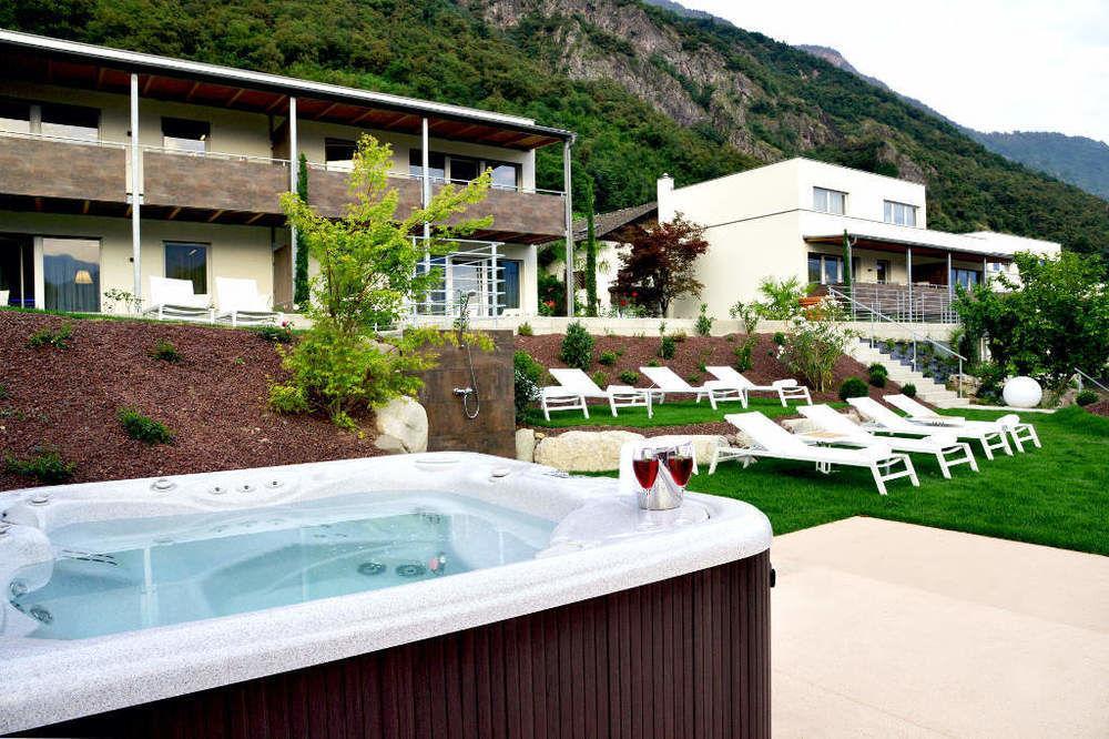 Aparthotel Hidalgo 4*