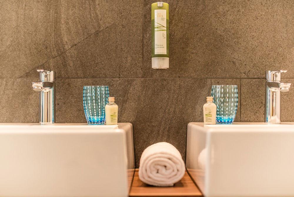 Hidalgo Aparthotel Burgstall